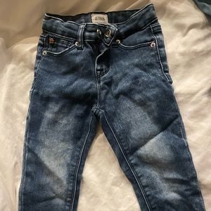 Toddler Hudson jeans